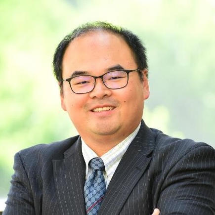 Dr. Hao Lu