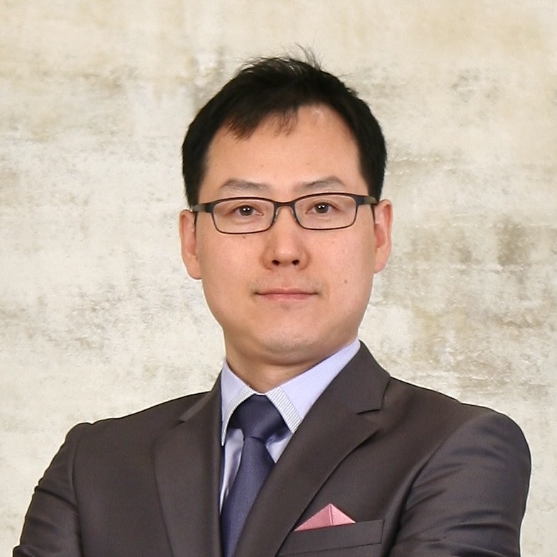 Dr. Joseph Jung